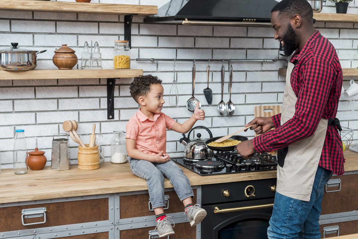 5 Tips to Master Kitchen Appliance Repair