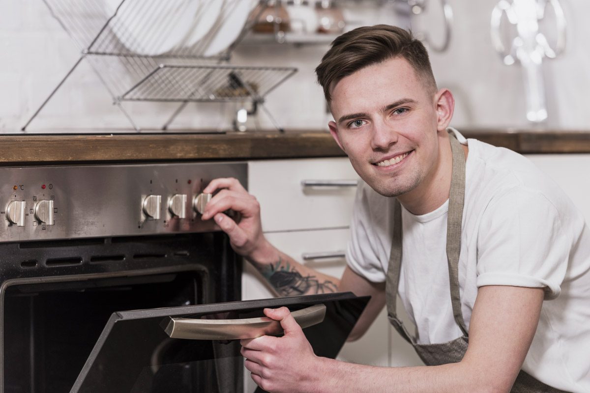 8 Tips to Master Oven Appliance Repair